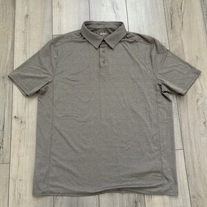 Quince Performance Polo sz XL
